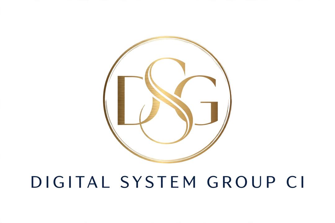 Logo DIGITAL SYSTEM GROUP CI