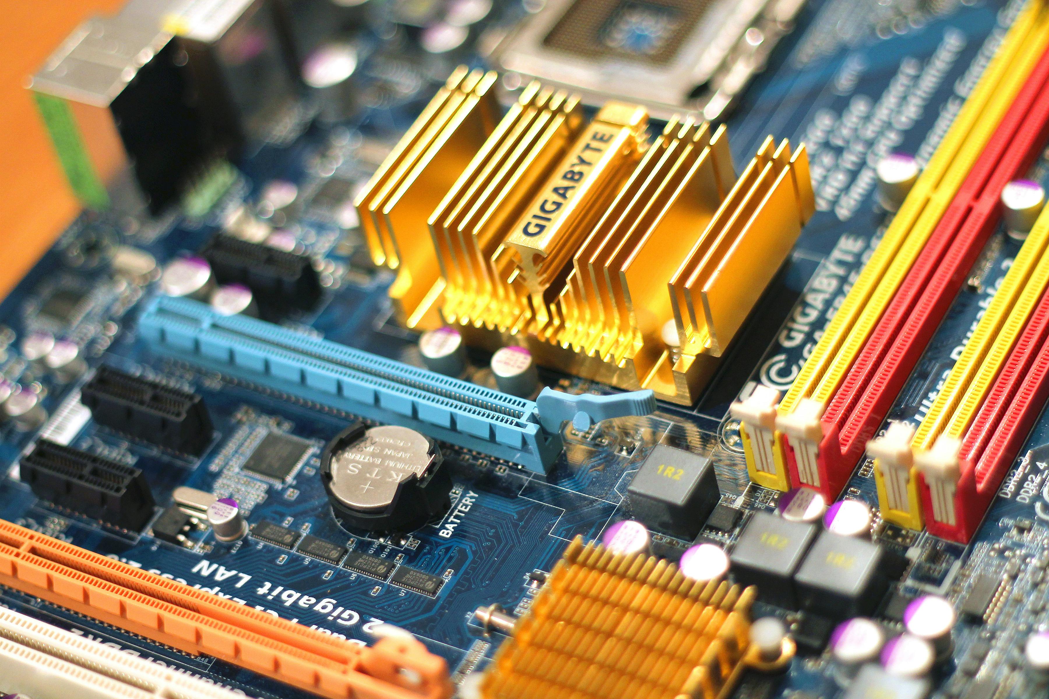 Maintenance et cybersécurité